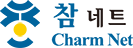 CharmNet Logo